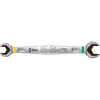 Wera 2go Shk 1 Ensemble d'outils à utiliser dans le Sanit