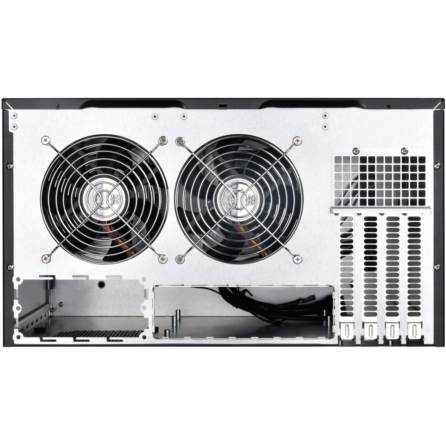 Silverstone CS381B V1.1