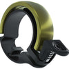 Sonnette de vélo classique Knog oi