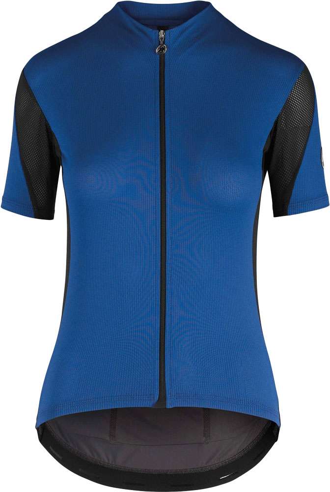 Assos rallye - maillot femme
