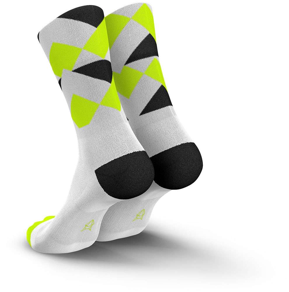 Pics d'incylence - chaussettes de course
