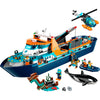 Lego Lego City 60368 Polar Research Ship