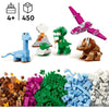 LEGO LEGO 11041 Dinosaures créatifs