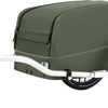 Remorque à vélo cargo Croozer Kalle