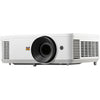 Projecteur Viewsonic pa700x xga dlp (blanc, 4500 ansi lumens, pour les entreprises et l'éducation)