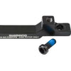 Adaptateur Shimano sm-ma-f220p pour rotor de 220 mm
