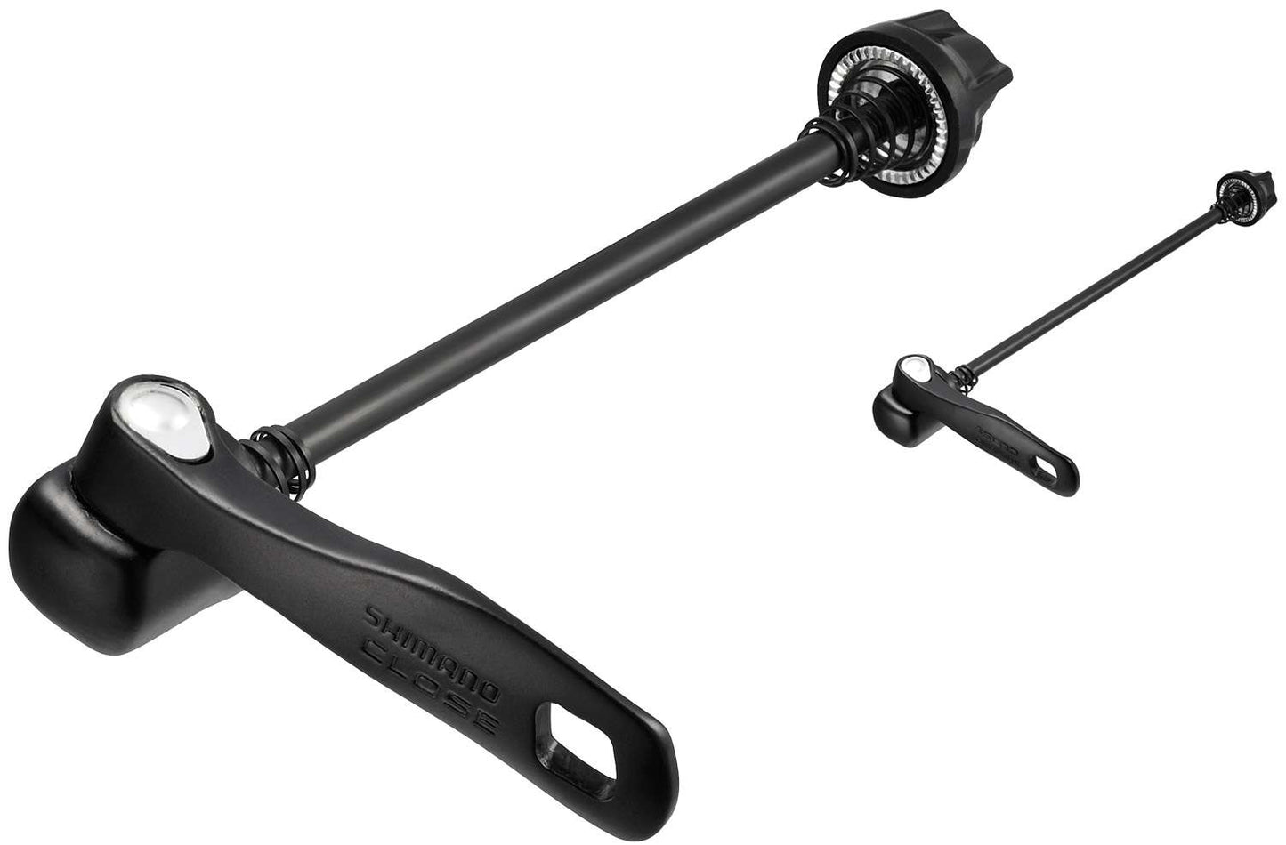 Dégagement rapide Shimano pour wh-r501
