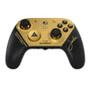 Gamesir g7 pro 8k pc - manette de jeu édition champion (or noir)