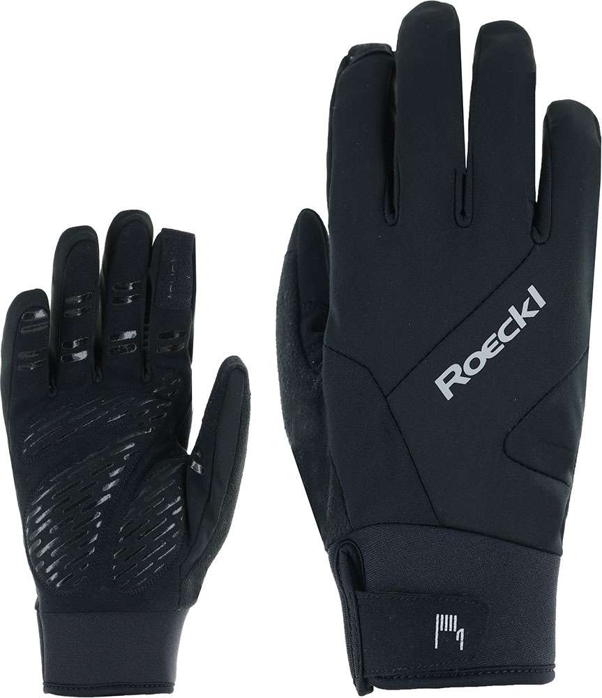 Roeckl sport Reichenthal 2 ans. - des gants de vélo pour enfants
