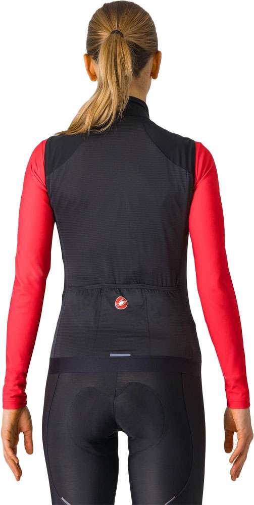 Castelli expresso - cardigan femme