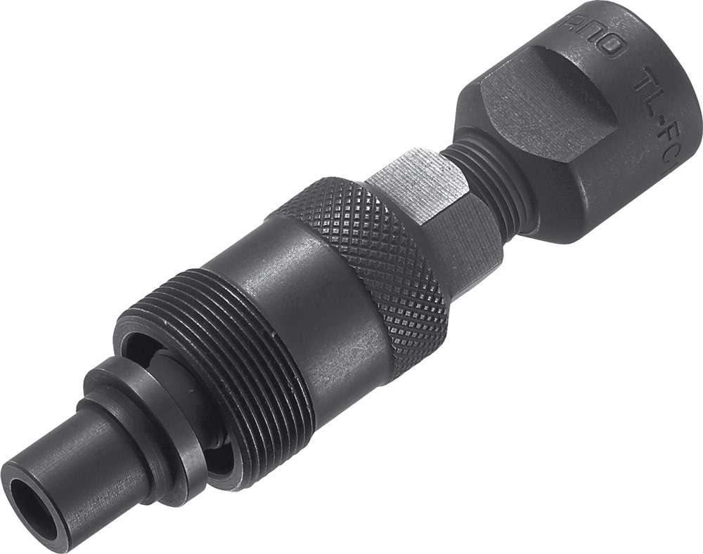 Extracteur de manivelle Shimano TL-FC11