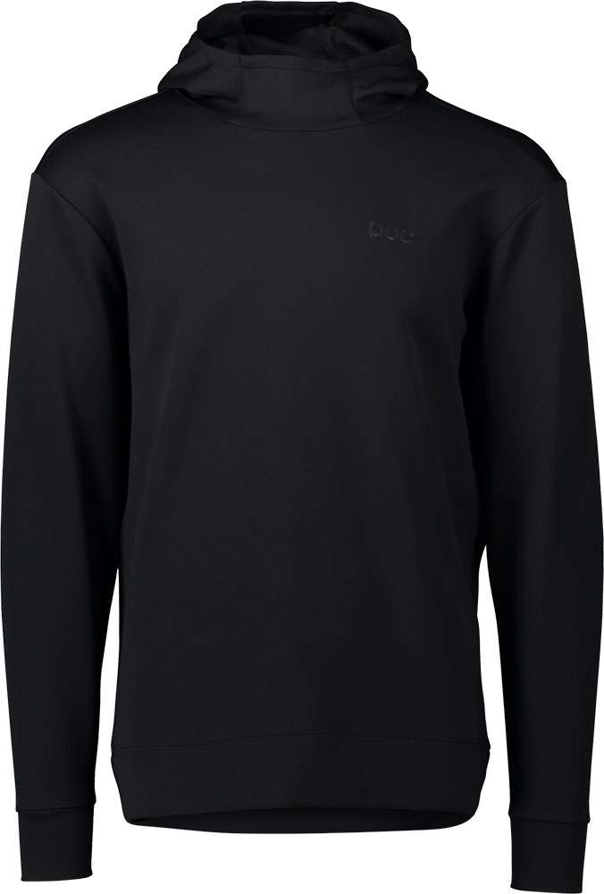 Poc poise - sweat à capuche vtt