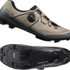 Shimano sh-xc503 - chaussures vtt