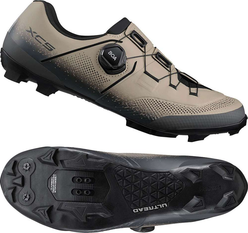 Shimano sh-xc503 - chaussures vtt