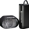 Supernova b54 pro - éclairage avant à batterie