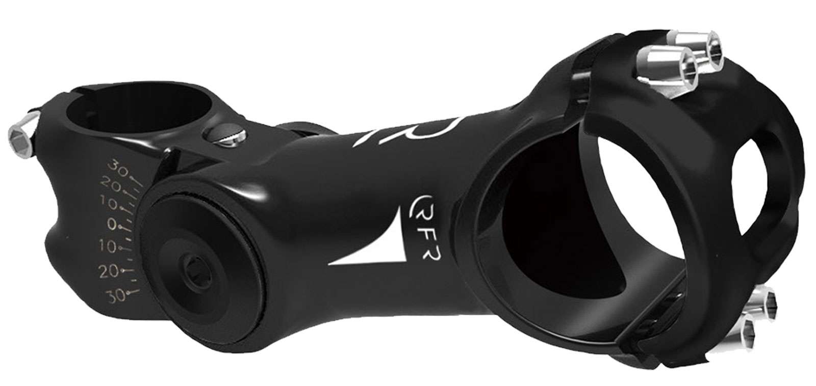 Potence réglable RFr vtt 31,8mm