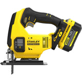 Scie sauteuse Stanley FATMAX V20 18V - afbeelding 3