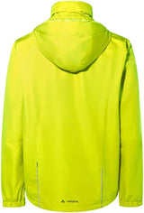 Vaude escape light - veste de pluie - afbeelding 2