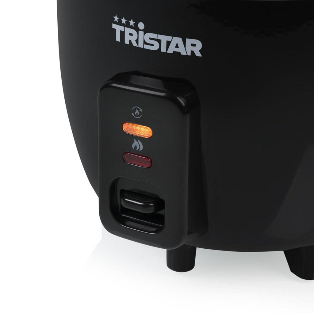 Cuiseur à riz Tristar rk-6141 (noir)