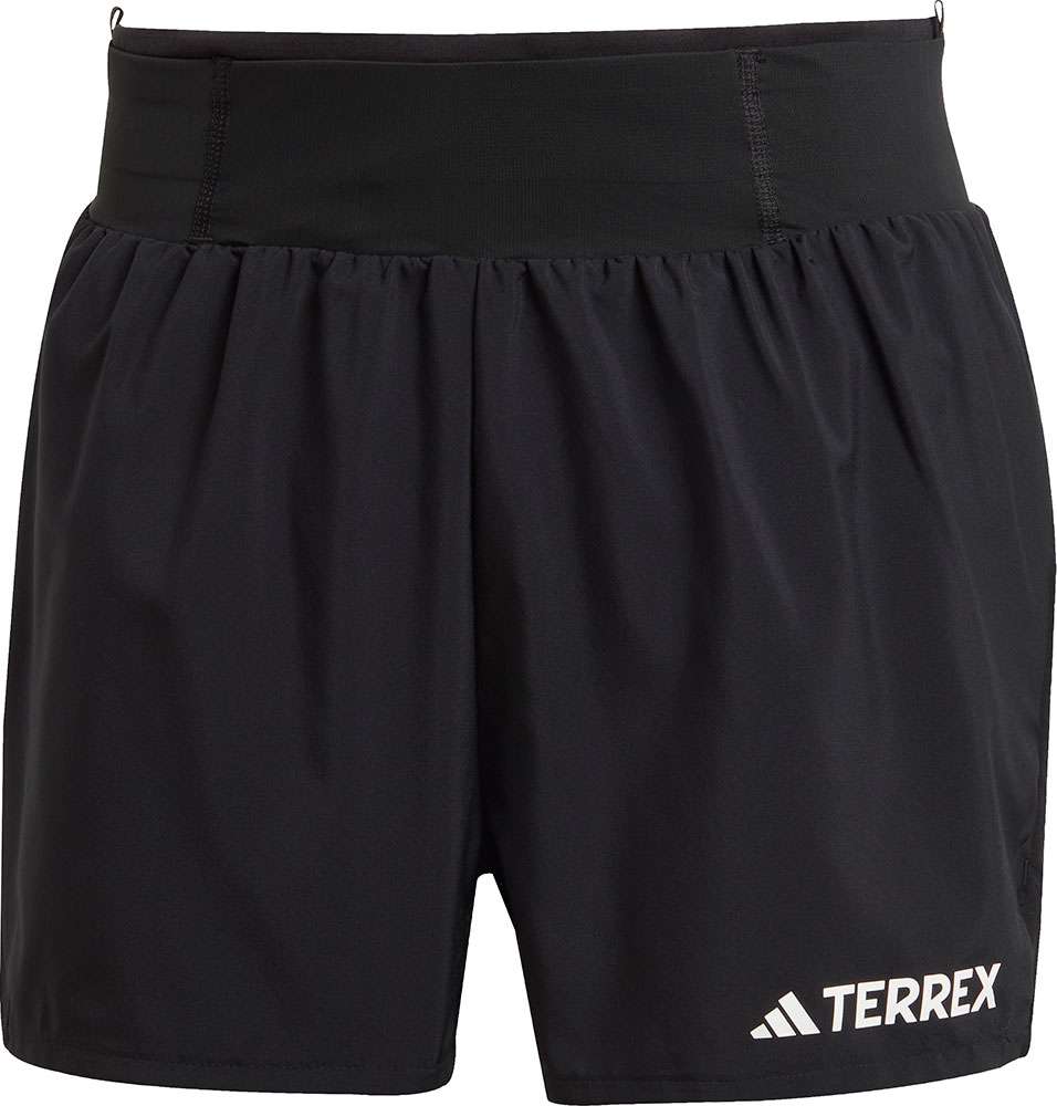 Adidas xperior - short de trail running pour femme