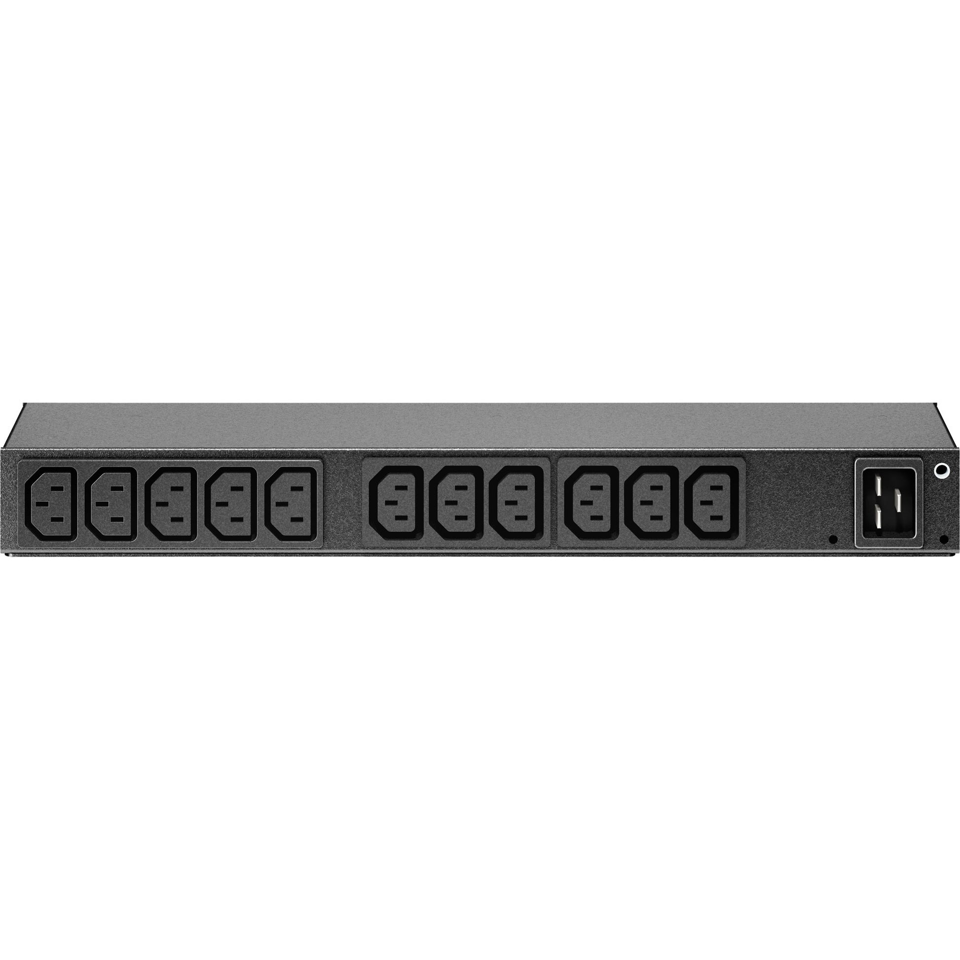 APC Rack PDU, AP6020A de base