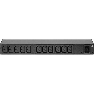 APC Rack PDU, AP6020A de base