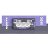 IQUnix OG80 Lavandin Wireless Mechanical Clavier
