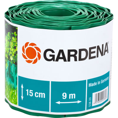 Gardena Gazon Adges (vert)