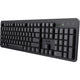 Trust ody II Clavier sans fil silencieux