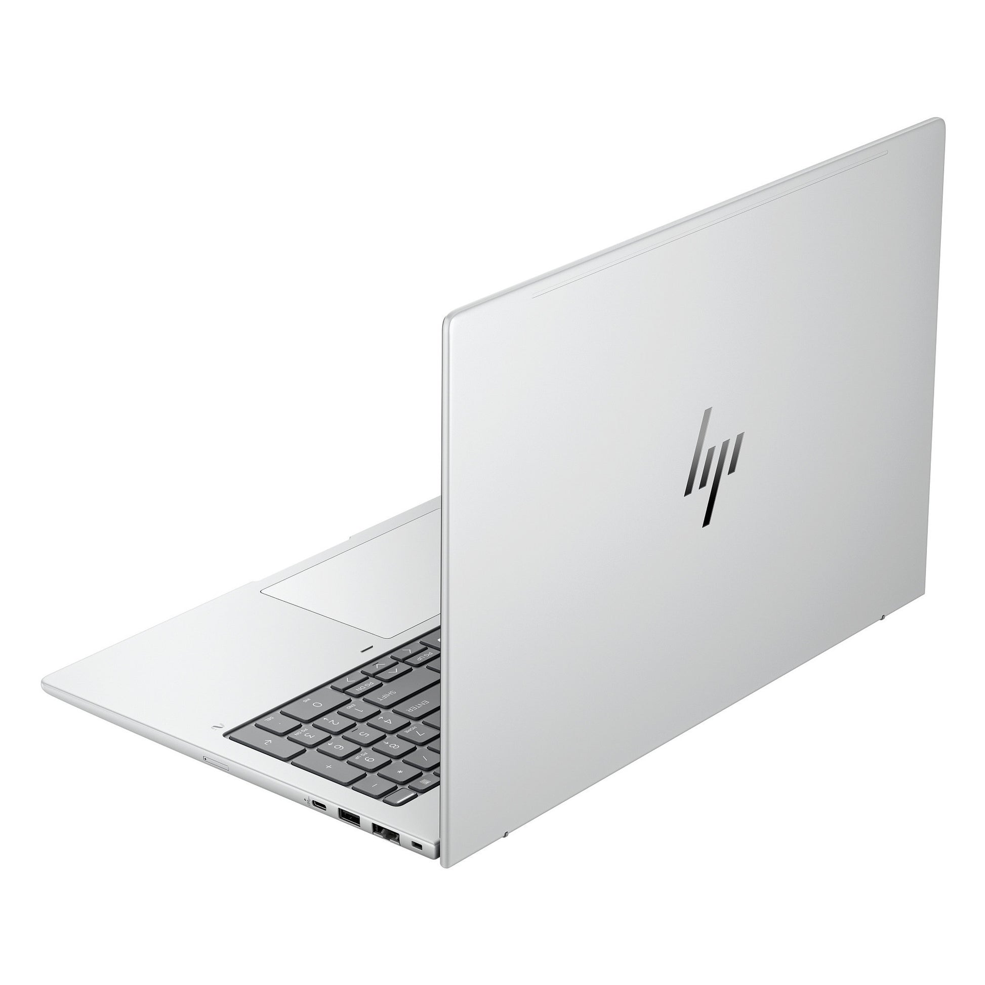 Ordinateur portable Hp Elitebook 8 g1i (ad3t7et) 16 copilot+ (argent | Core Ultra 7 258 V | Graphiques Intel Arc | 32 Go | SSD 1 To)