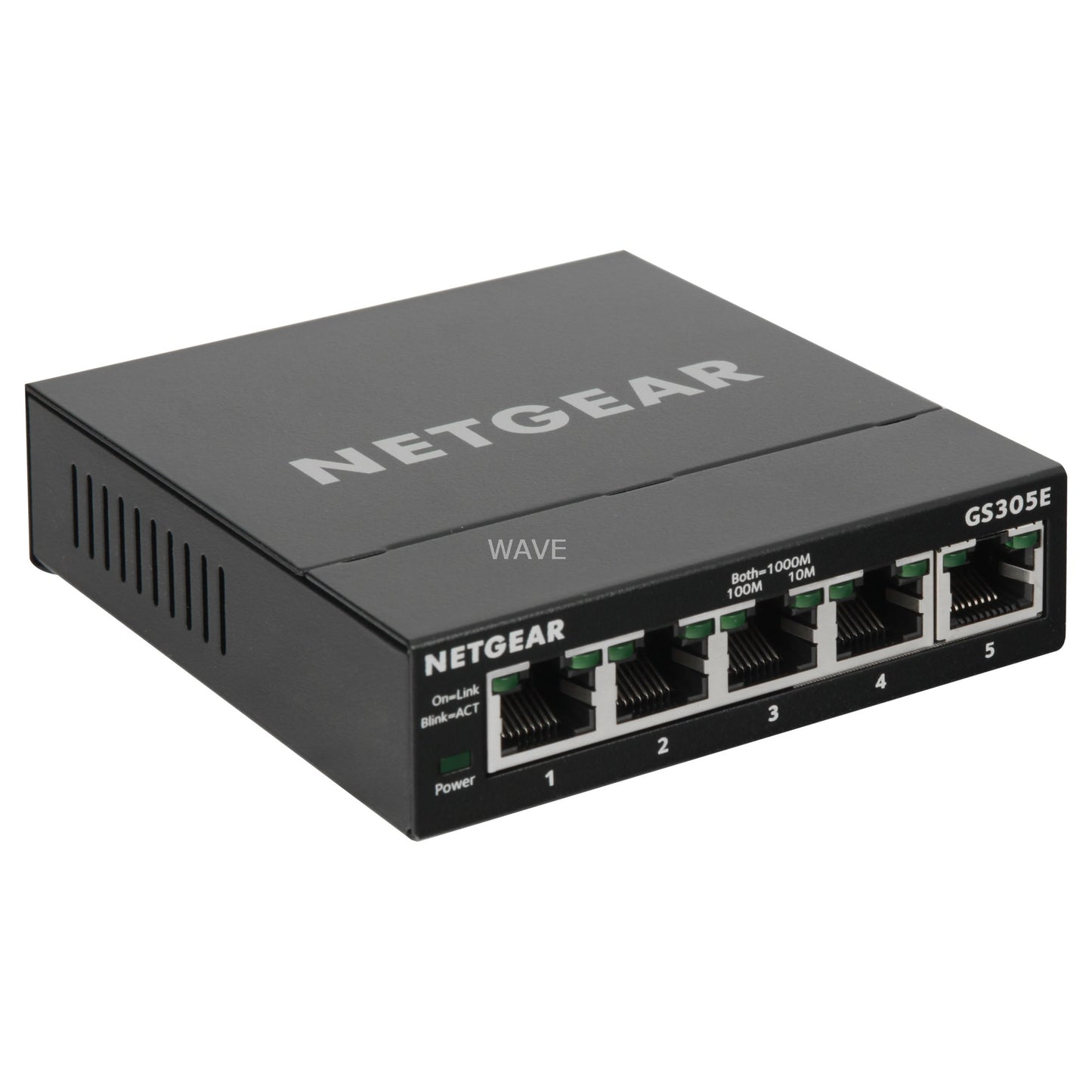 Netgear gs305e