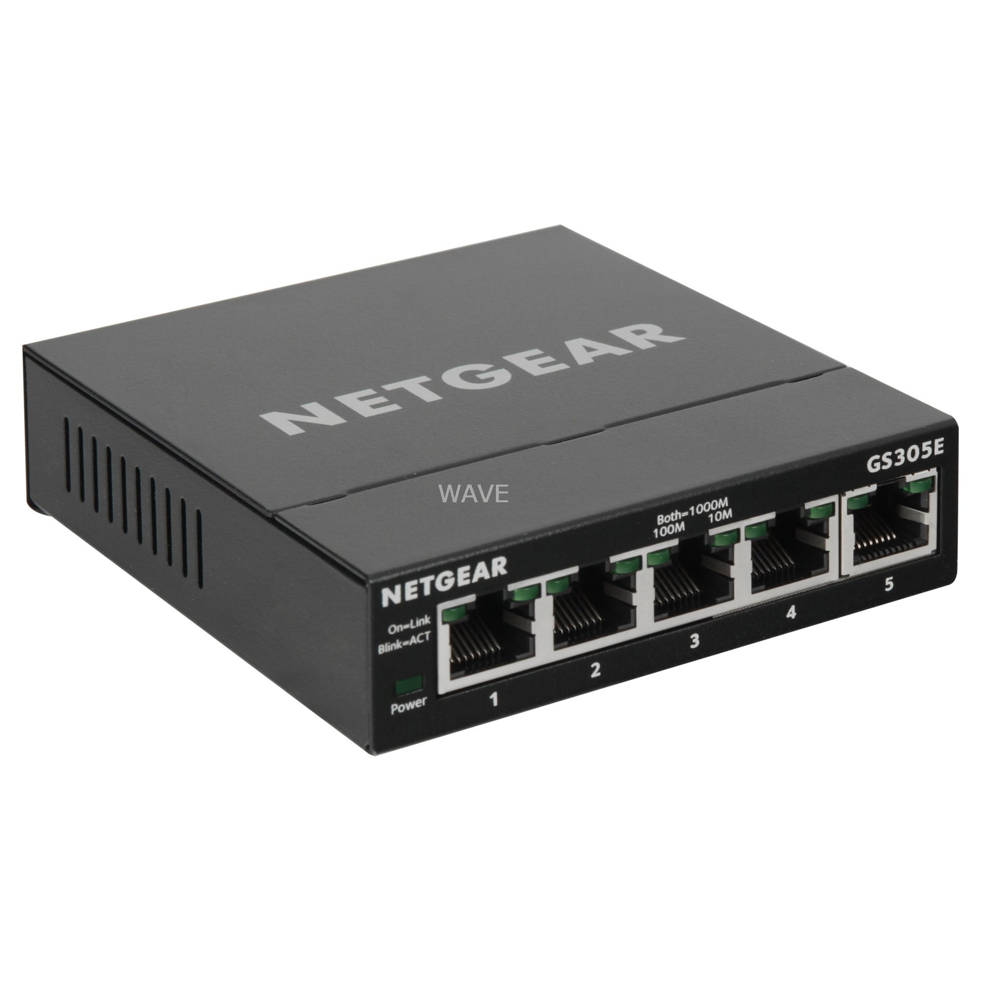Netgear gs305e