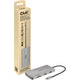 Club 3D USB Gen 1 Type-C 9-en-1 hub