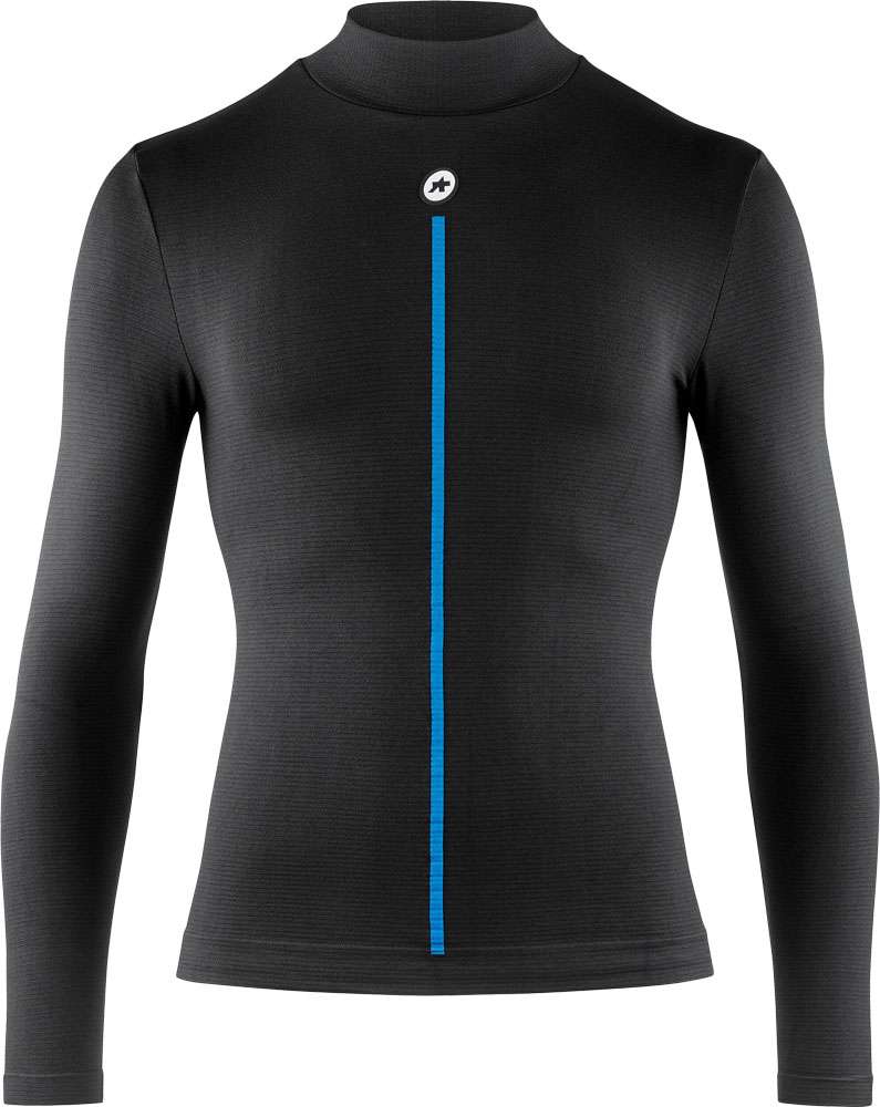 Assos skin layer p1 - couche de base