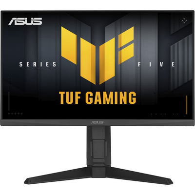 Moniteur Asus tuf gaming vg249qml5a 23,8 (noir, 2x HDMI, port d'affichage, 240 Hz)