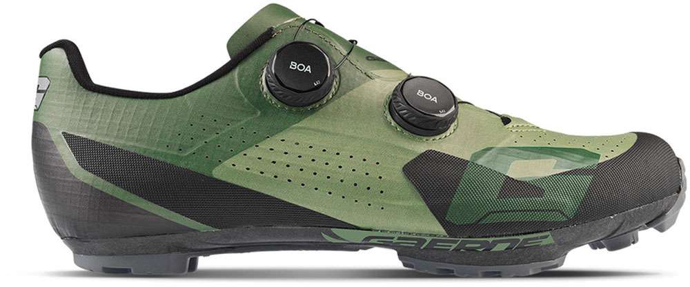 Gaerne g.rock - chaussures vtt