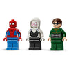 Lego 76338 Super Heroes Marvel Mecha Duel Spiderman contre Docock