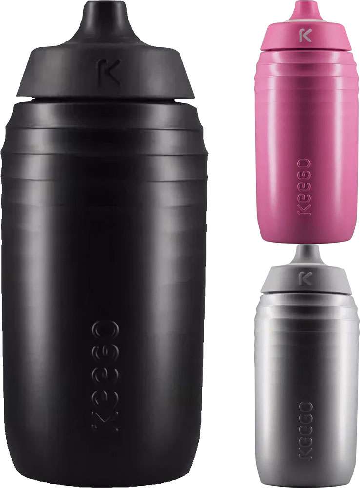 Bouteille Keego 500ml