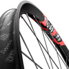 Roue arrière Dt swiss fr 1500 classic 27,5 30 mm 6 boulons boost