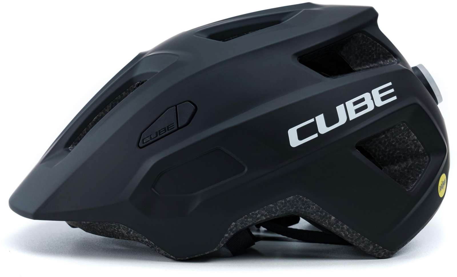Cube linok mips - casque vtt enfant