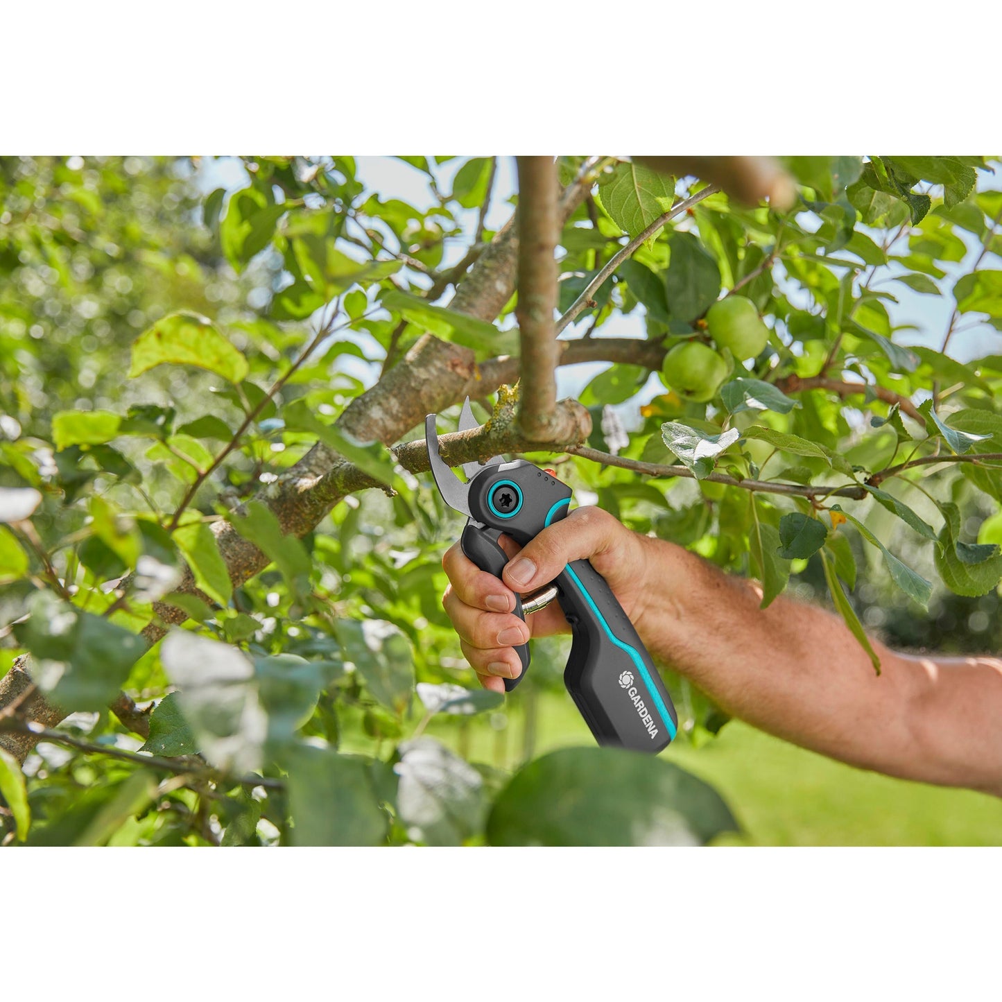 Gardena Garden Shears AssistCut