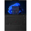 Ordinateur portable Lenovo thinkpad l14 gen 6 (21s6002dmh) 14 (noir | core ultra 7 255u | carte graphique intel® | 16 Go | SSD 512 Go)