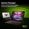 Ordinateur portable de jeu Asus Tuf Gaming A16 FA608um-RV253W 16 (Gris | Ryzen 7 260 | RTX 5060 | 16 Go | SSD 1 To)