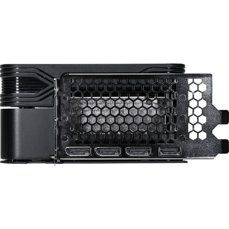 Carte graphique Palit Geforce RTX 5090 Gamerock OC (3x Display Port, 1x HDMI 2.1, DLSS 4)