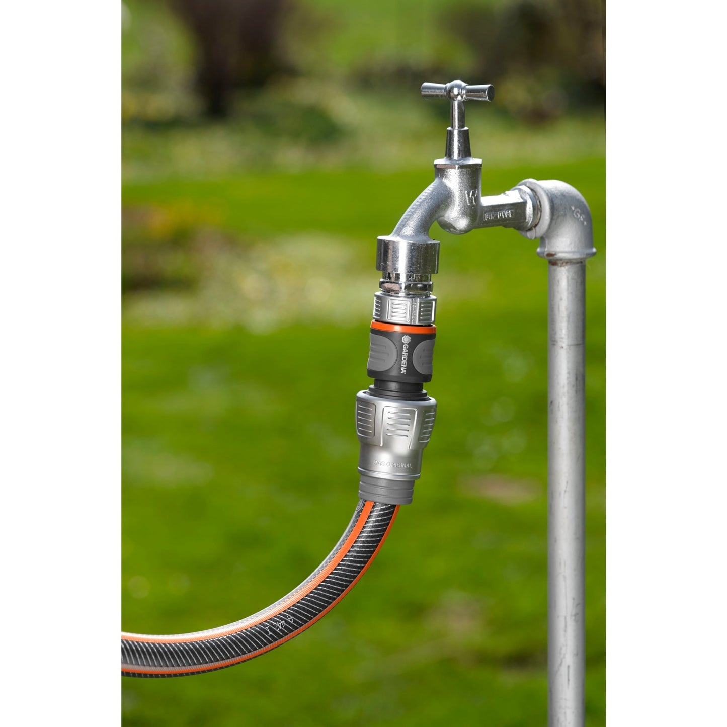 Gardena Premium Piece 19 mm (3 4)