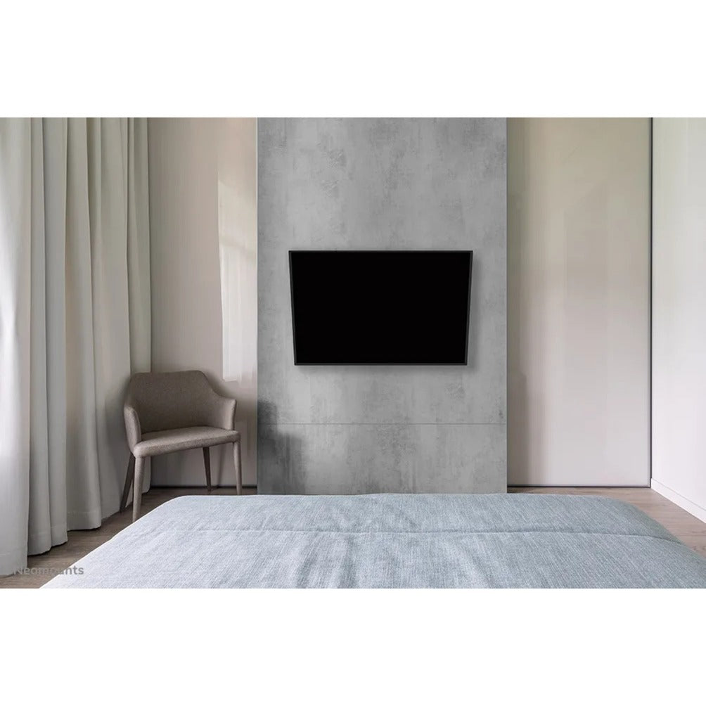Neomounts par Newstar WL40-550BL14 TV Wall Stont