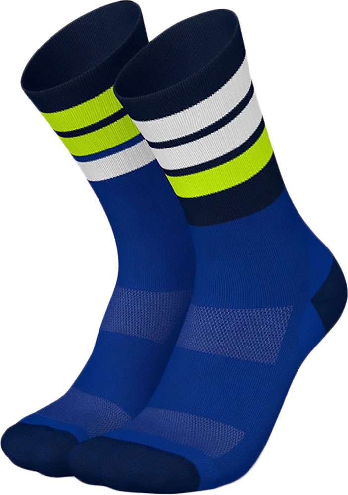 Incylence mérinos effort - chaussettes