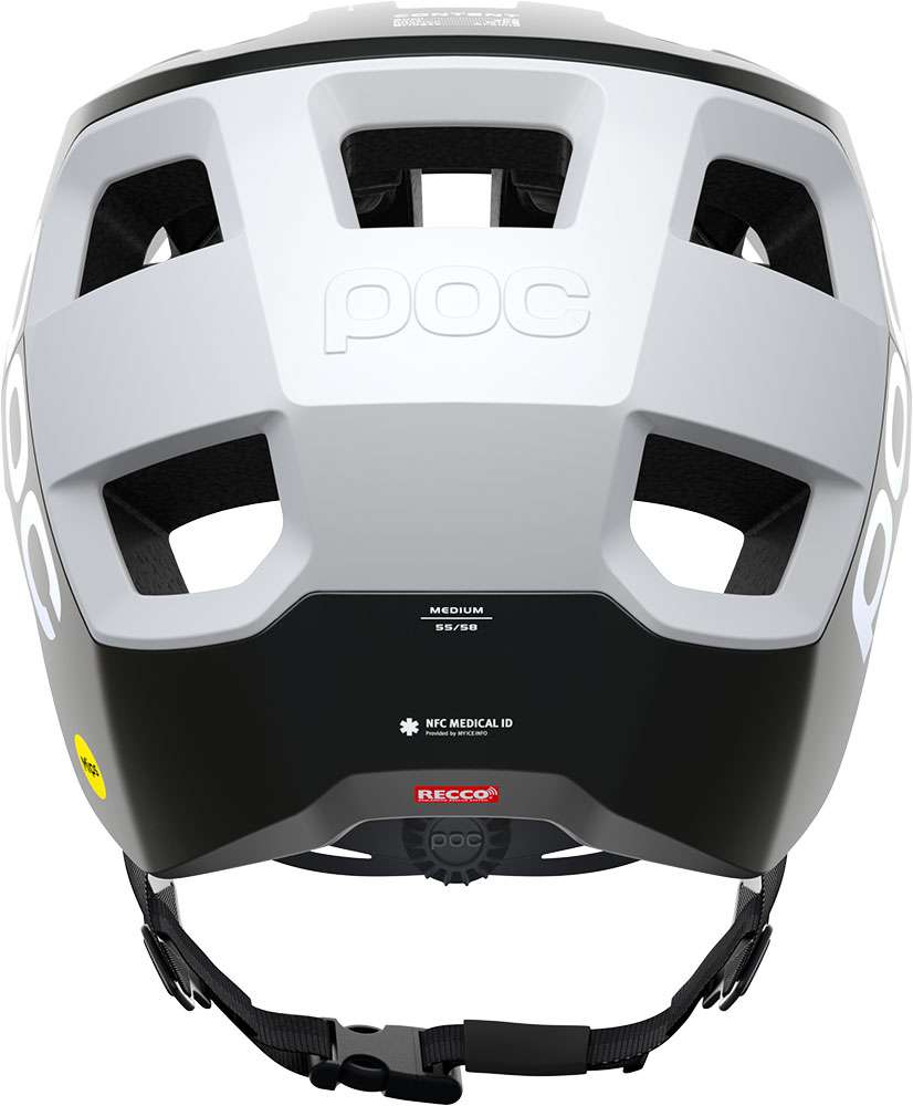 Poc Kortal Race Mips - Casque VTT