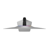 Moniteur de jeu Samsung Odyssey OLED G6 G60SF 27 (argent, 2x HDMI, DisplayPort, 2x USB-A, USB-B, 500 Hz) - afbeelding 11