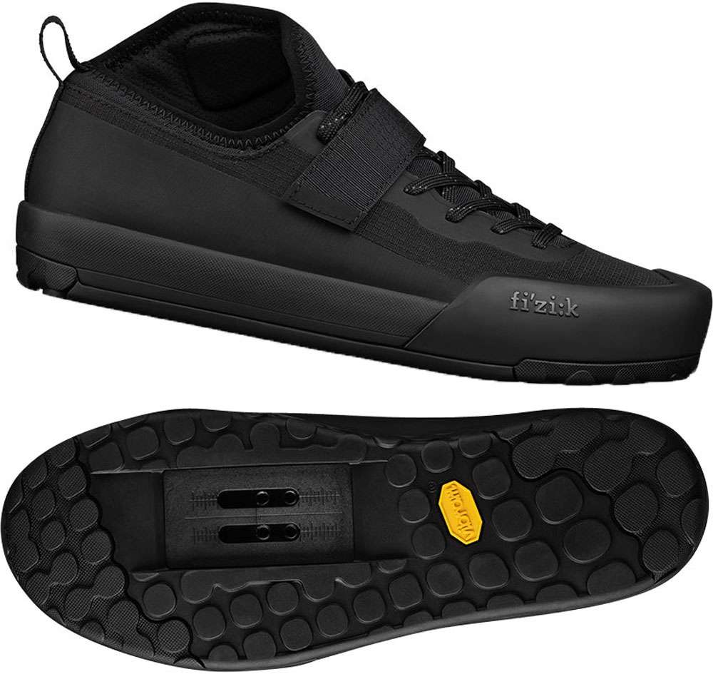 Fizik gravita tensor - chaussures vtt